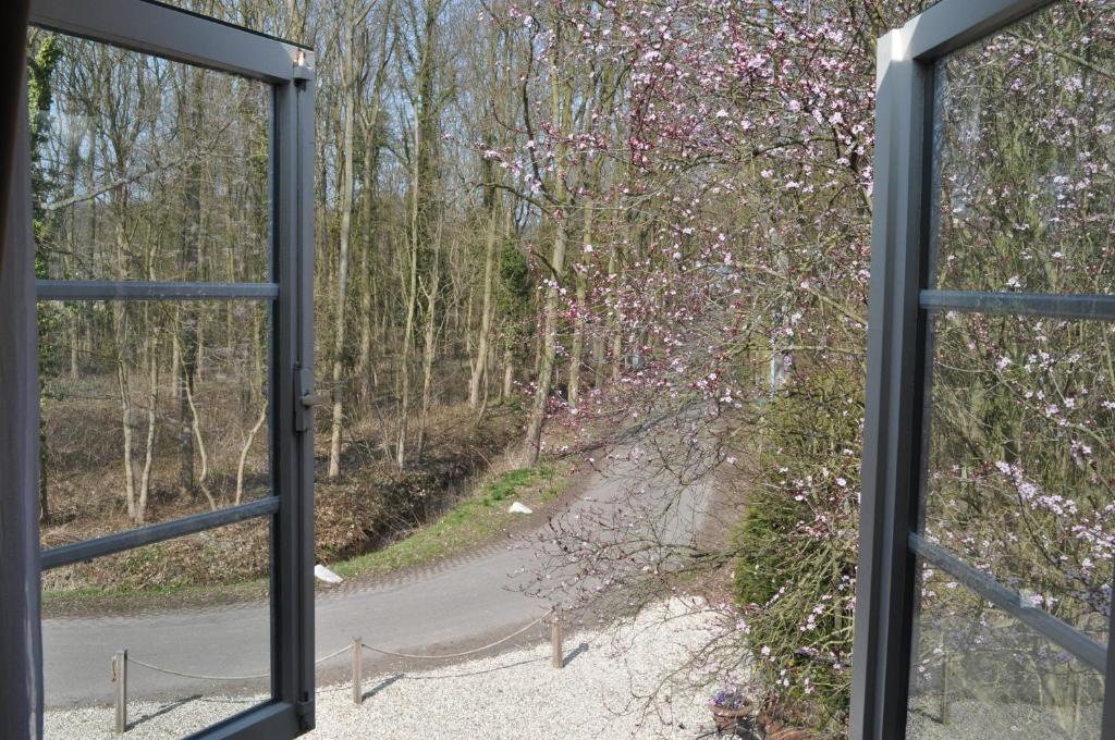 Hotel Randduin Oostkapelle Rom bilde
