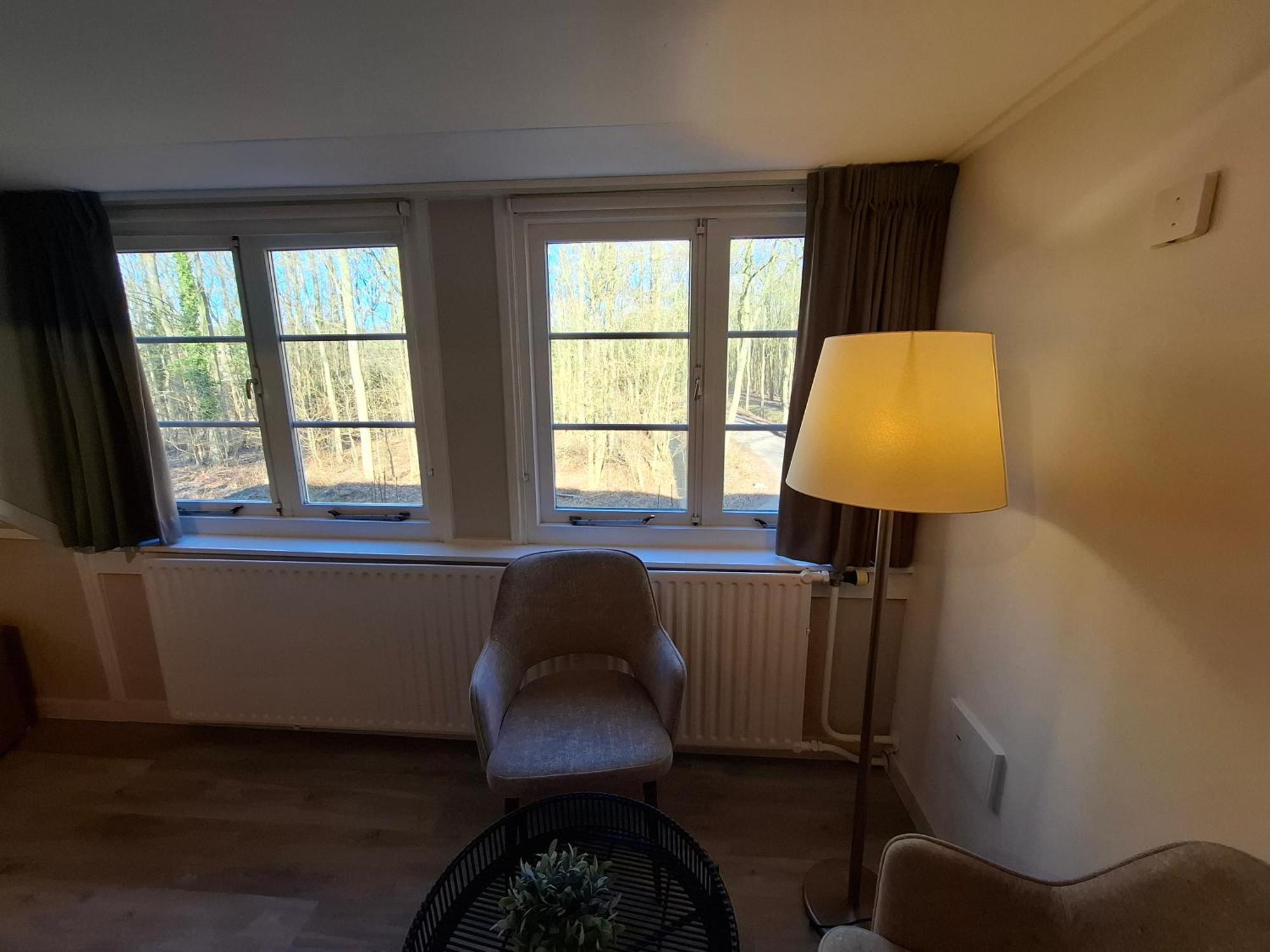 Hotel Randduin Oostkapelle Eksteriør bilde