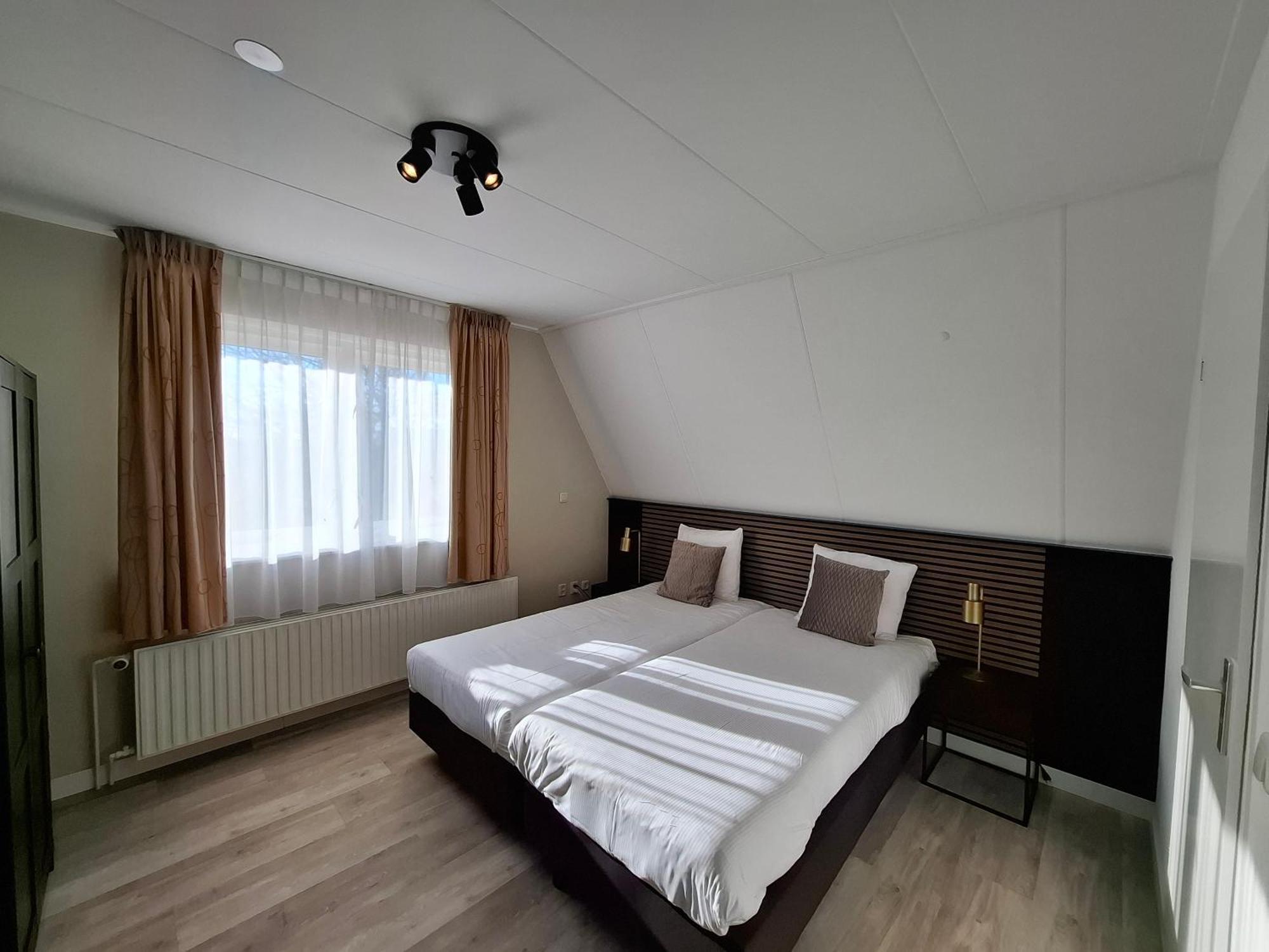 Hotel Randduin Oostkapelle Eksteriør bilde