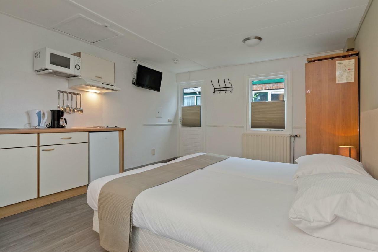 Hotel Randduin Oostkapelle Eksteriør bilde